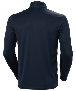 Helly Hansen Tech 1/2 Rits Pullover Navy