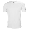 Helly Hansen Tech T-shirt 2.0 Heren Wit