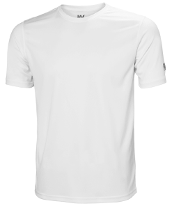 Helly Hansen Tech T-shirt 2.0 Heren Wit
