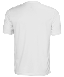 Helly Hansen Tech T-shirt 2.0 Heren Wit