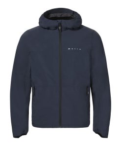 Musto Evolution Crew Softshell Jacket Heren Navy