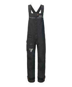 Musto BR3 Pertex Offshore Zeilbroek Dames Zwart