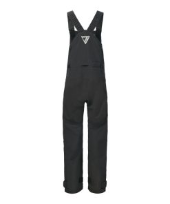 Musto BR3 Pertex Offshore Zeilbroek Dames Zwart