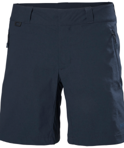 Helly Hansen HP Racing Deck Shorts Dames Navy
