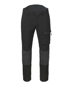 Musto Evolution Performance Stretch Lange broek Zwart