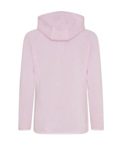 Sea Ranch Bea Fleece Vest Dames Pink