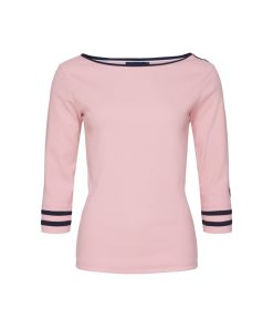 Sea Ranch Charlotte Dames T-shirt 3/4 mouw Pink