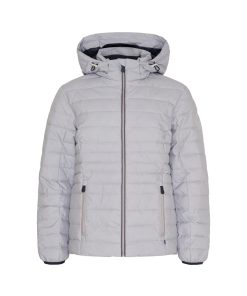 Sea Ranch Elisabeth Dames Jas Licht Blauw
