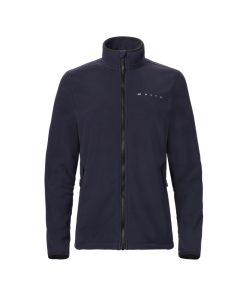 Musto Evolution Polartec 200 Fleece Vest Dames Navy
