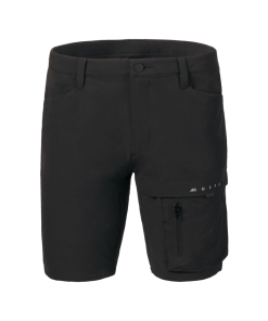 Musto Evolution UV Deck Short Heren Zwart