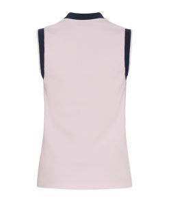 Sea Ranch Rosalina Poloshirt Dames Pink