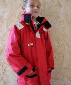 OCP Kinderzeilpakken Rood