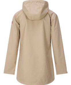 Nordberg Doriene Dames Softshell Seneca Rock