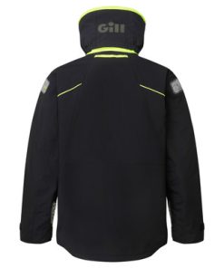 Gill OS26J Zeiljas Heren Antraciet