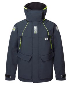 Gill OS26J Zeiljas Heren Navy Topper!