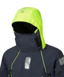 Gill OS26J Zeiljas Heren Navy Topper!