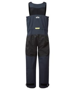 Gill OS26J Zeilbroek Heren Navy Topper!