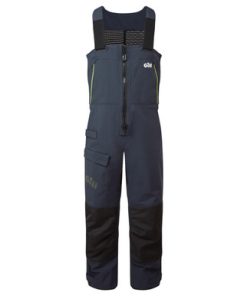 Gill OS26J Zeilbroek Heren Navy Topper!