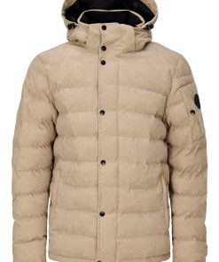 Nordberg Cort Heren Jack Padded Seneca Rock