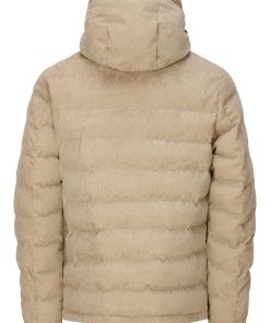 Nordberg Cort Heren Jack Padded Seneca Rock