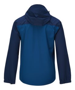 Nordberg David Waterdichte Heren Jas Navy