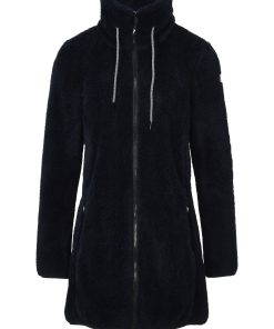 Nordberg Evelien Dames Fleece Navy
