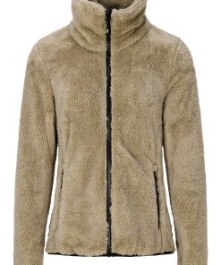 Nordberg Evy Dames Fleece Seneca Rock
