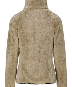 Nordberg Evy Dames Fleece Seneca Rock