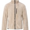 Nordberg Erik Fleece Vest Sand