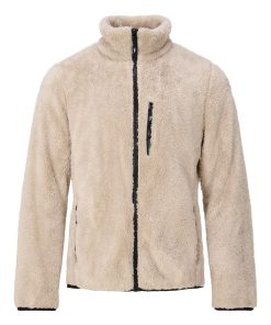 Nordberg Erik Fleece Vest Sand