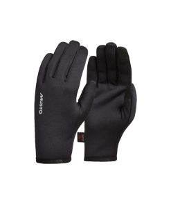Musto Handschoenen Polar Tec zwart