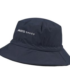 Musto Snug Bucket Hoed Navy
