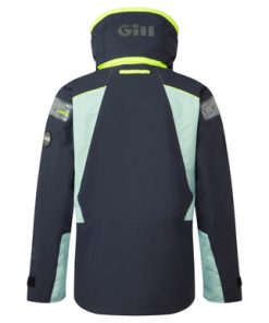 Gill OS26J Zeiljas Offshore Dames Navy Lichtblauw
