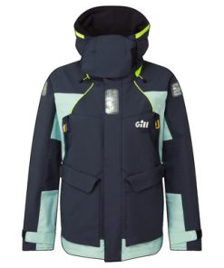 Gill OS26J Zeiljas Offshore Dames Navy Lichtblauw