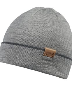 Musto Must en Sjaal Cadeauset Grijs