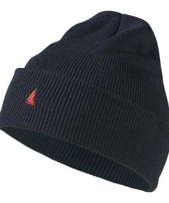 Musto Original Beanie Muts Navy