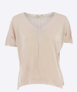 Signe Nature Trui Dames Rose