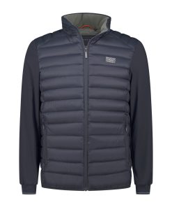 NZA Jacket Lake Navy