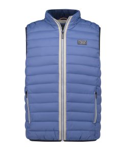 NZA Jacket Bodywarmer Classic Blue