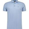 NZA Poloshirt Sky Blue