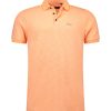NZA Poloshirt Fresh Mandarine
