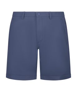 NZA Short Chino Navy Sky
