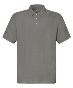Musto Evolution Crew Lite Polo Castle