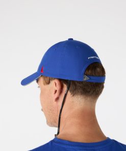 Alternative view of Musto Essential FD Crew Cap Mazarine Blue