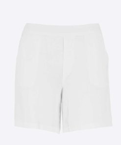 Signe Nature Short Dames Beige