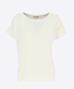 Signe Nature Blouse Dames Ecru