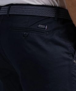 NZA Short Chino Lake Navy