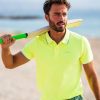 NZA polo