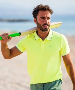NZA polo