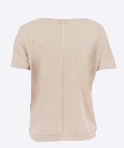 Signe Nature Trui Dames Rose